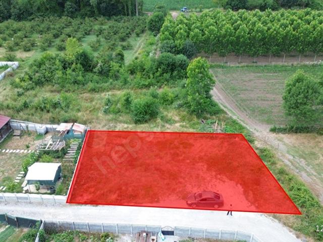 Çilimli, Düzce içerisinde satılık Arsa