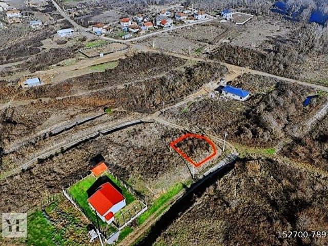 Çilimli, Düzce içerisinde satılık Arsa