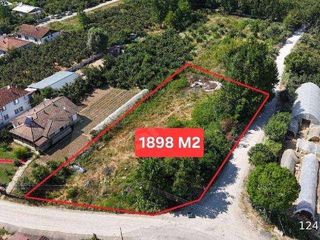 Gıcır, Düzce Merkez içerisinde satılık Arsa