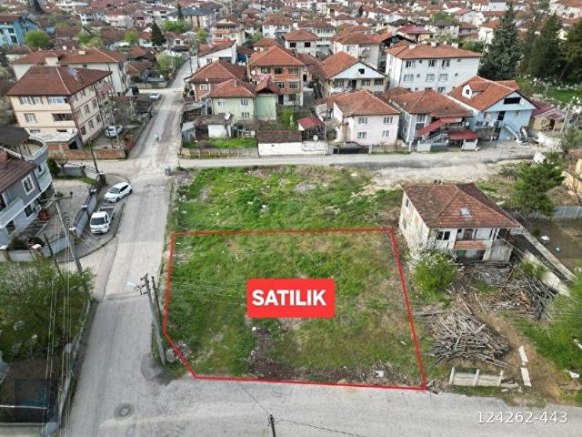 Düzce Merkez, Düzce içerisinde satılık Arsa