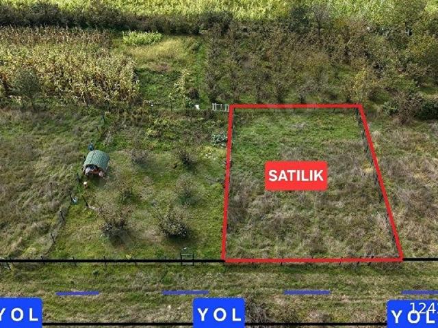 Çiftlik, Düzce Merkez içerisinde satılık Arsa