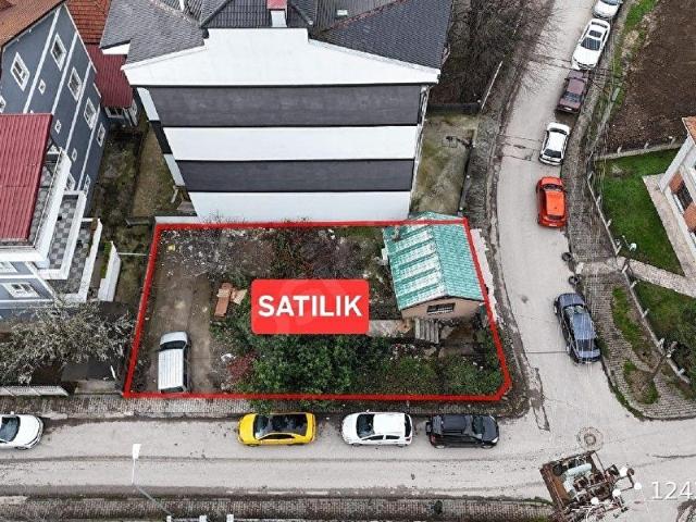 Düzce Merkez, Düzce içerisinde satılık Arsa