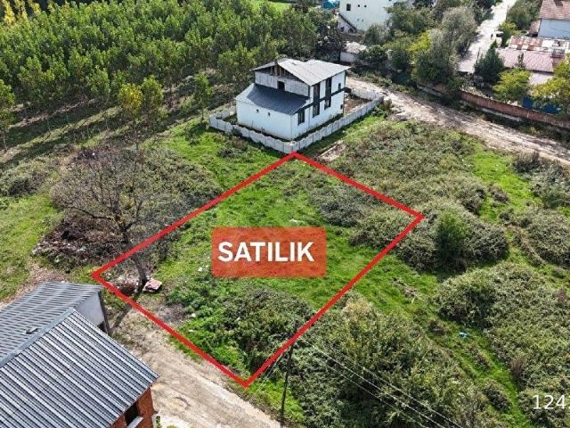 Düzce Merkez, Düzce içerisinde satılık Arsa