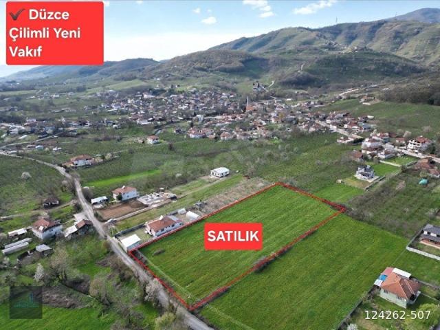 Çilimli, Düzce içerisinde satılık Arsa