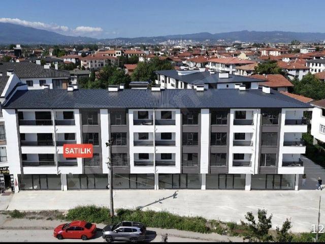 Green Park Sitesi, Düzce Merkez içerisinde satılık mülk