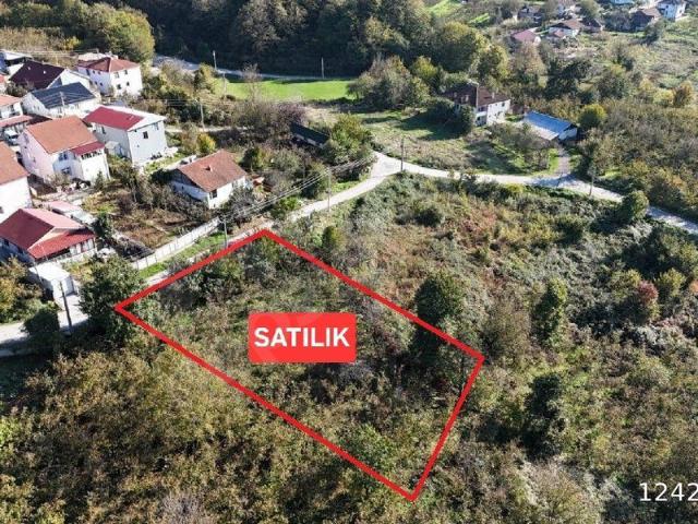 Şimşir, Kaynaşlı içerisinde satılık Arsa