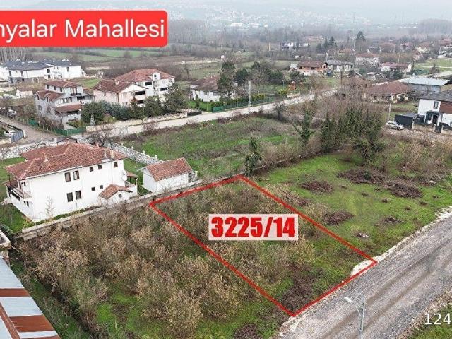 Düzce Merkez, Düzce içerisinde satılık Arsa