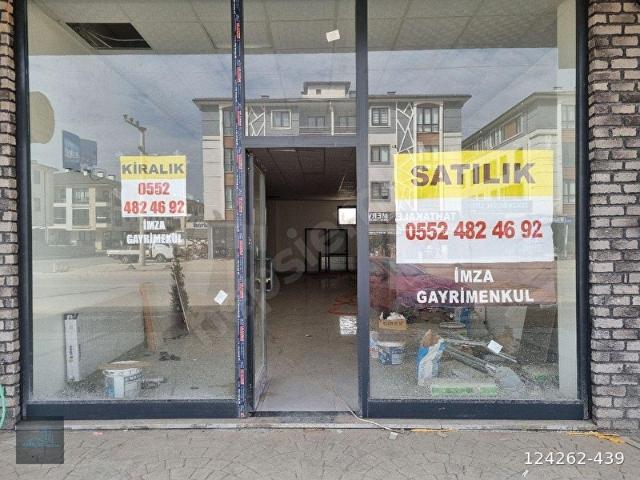Düzce Merkez, Düzce içerisinde satılık Dükkan