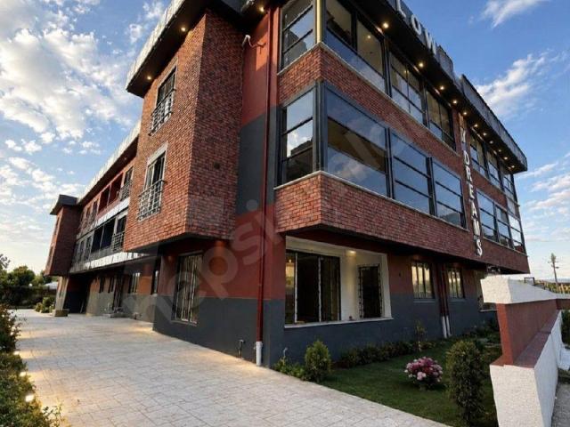 Ağaköy, Düzce Merkez içerisinde satılık mülk
