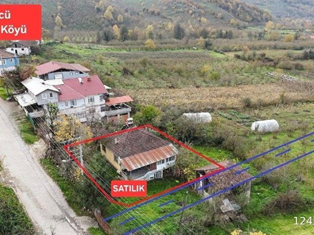 Yiğilca, Düzce içerisinde satılık Arsa