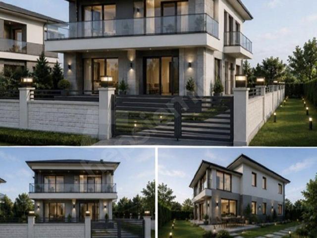 Düzce Merkez, Düzce içerisinde satılık Villa