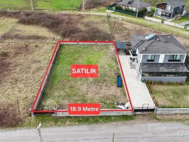 Düzce Merkez, Düzce içerisinde satılık Arsa
