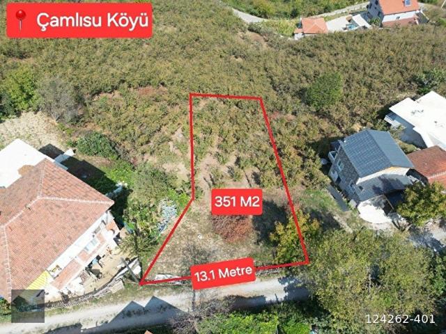 Düzce Merkez, Düzce içerisinde satılık Arsa