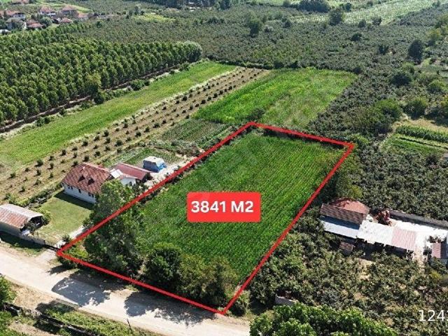 Düzce Merkez, Düzce içerisinde satılık Arsa