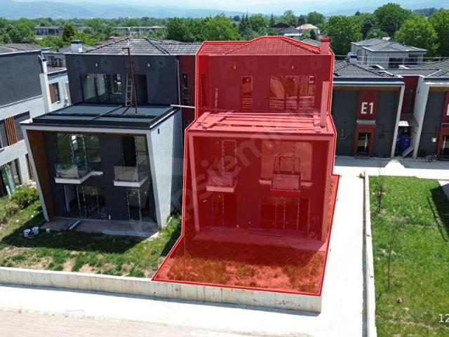 Düzce Merkez, Düzce içerisinde satılık Villa