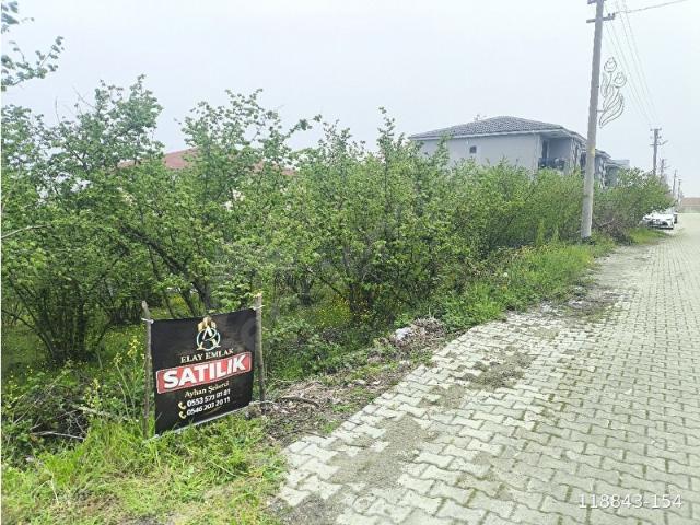 Kaynaşli, Düzce içerisinde satılık Arsa