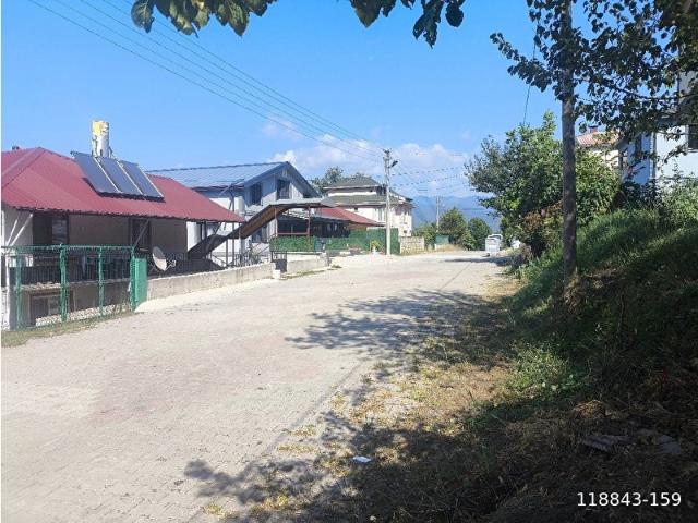 Kaynaşli, Düzce içerisinde satılık Arsa