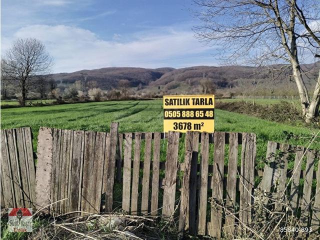 Kaynaşli, Düzce içerisinde satılık Arsa