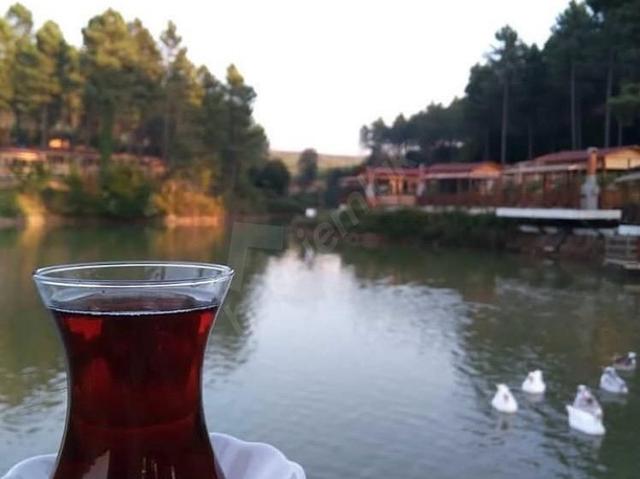 Üçköprü, Kaynaşlı içerisinde satılık Arsa