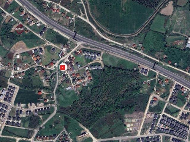Düzce Merkez, Düzce içerisinde satılık Arsa