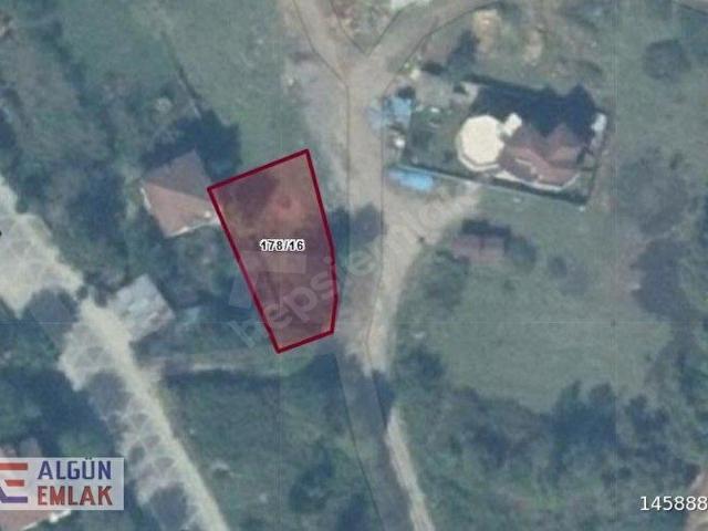 Konuralp, Düzce Merkez içerisinde satılık Arsa