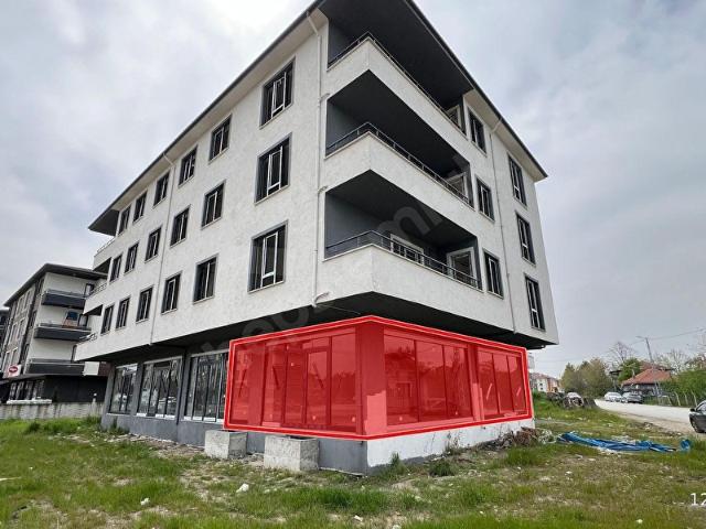 Düzce Merkez, Düzce içerisinde satılık Dükkan