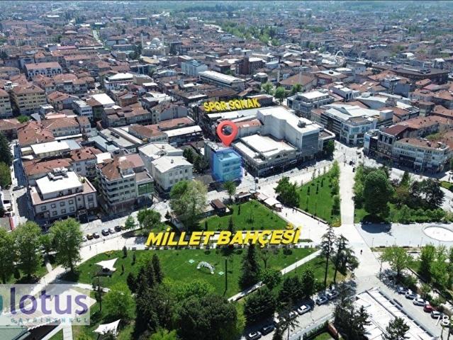 Düzce Merkez, Düzce içerisinde satılık Ofis