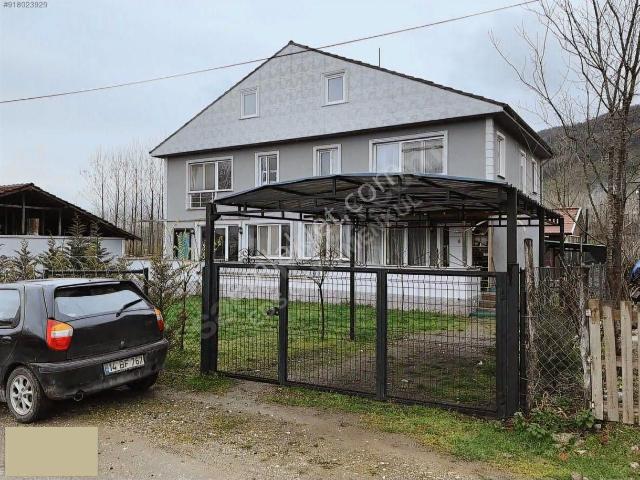 Düzce Merkez, Düzce içerisinde satılık Villa