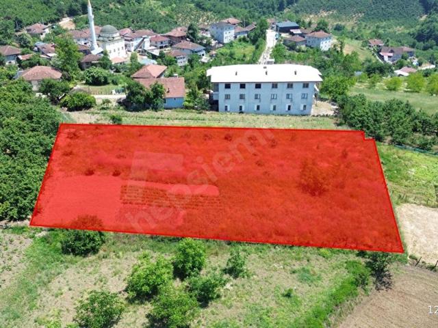 Düzce Merkez, Düzce içerisinde satılık Arsa