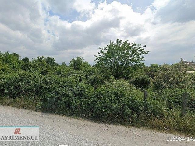 Düzce Merkez, Düzce içerisinde satılık Arsa