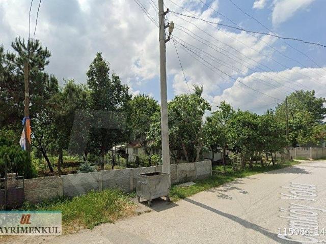 Düzce Merkez, Düzce içerisinde satılık Arsa