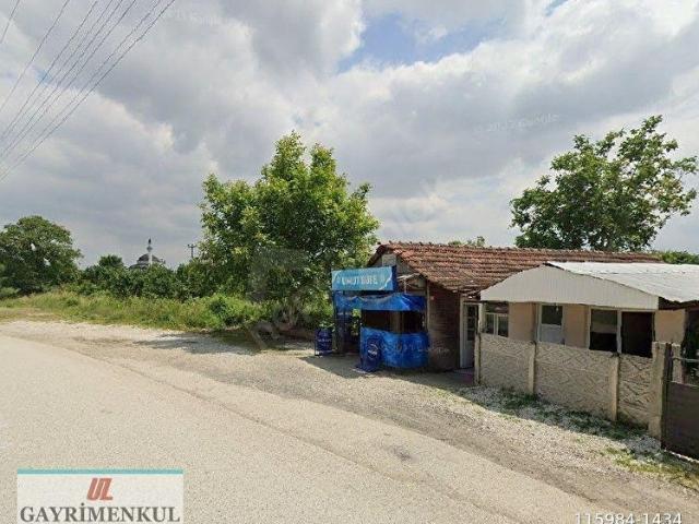 Düzce Merkez, Düzce içerisinde satılık Arsa