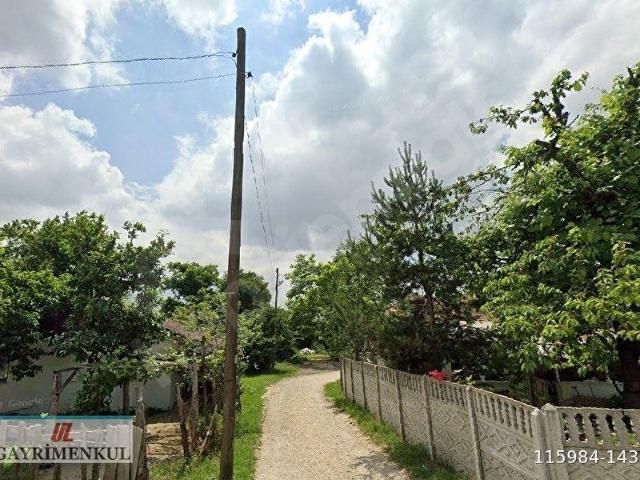 Düzce Merkez, Düzce içerisinde satılık Arsa