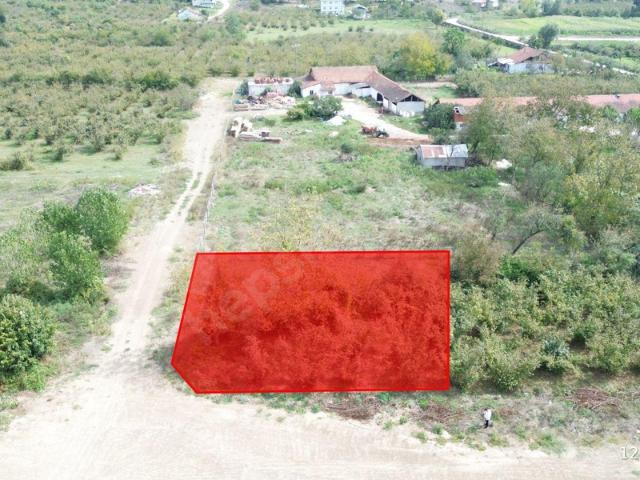 Çavuşlar, Düzce Merkez içerisinde satılık Arsa