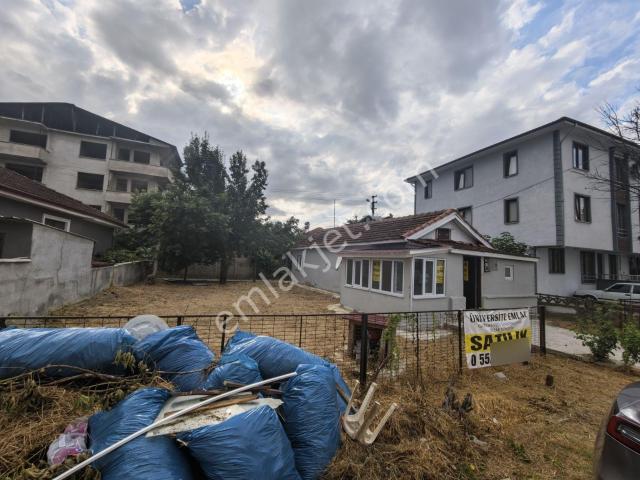 Düzce Merkez, Düzce içerisinde satılık Villa