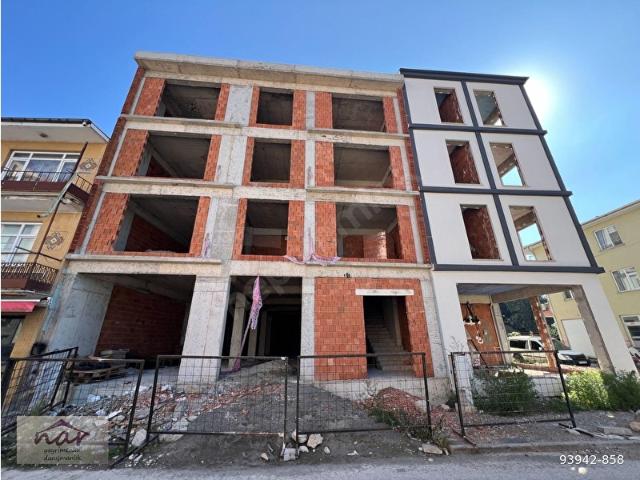 Ağaköy, Düzce Merkez içerisinde satılık Dükkan