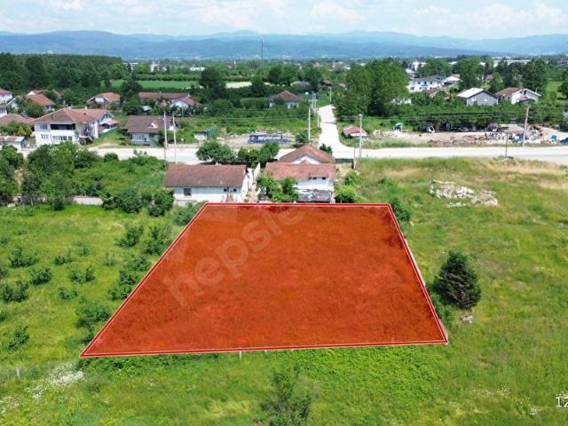 Düzce Merkez, Düzce içerisinde satılık Arsa