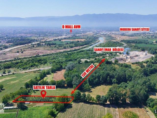 Kadıoğlu, Düzce Merkez içerisinde satılık Arsa