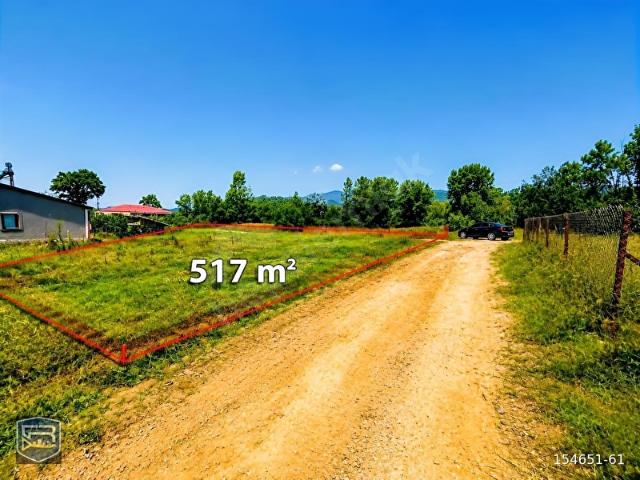 Düzce Merkez, Düzce içerisinde satılık Arsa