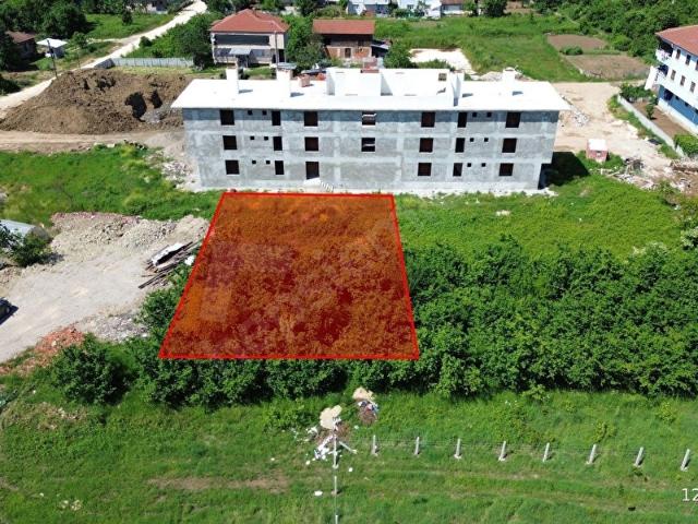 Düzce Merkez, Düzce içerisinde satılık Arsa