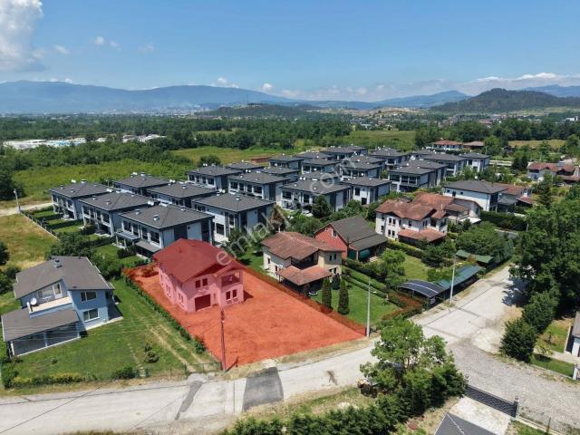 Düzce Merkez, Düzce içerisinde satılık Villa