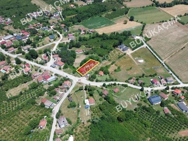 Düzce Merkez, Düzce içerisinde satılık Villa
