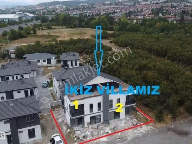Düzce Merkez, Düzce içerisinde satılık Villa