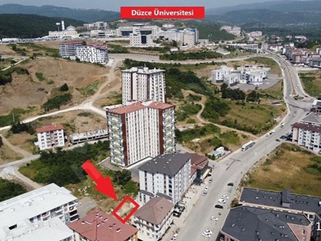 Şehit Murat Demir, Düzce Merkez içerisinde satılık Arsa