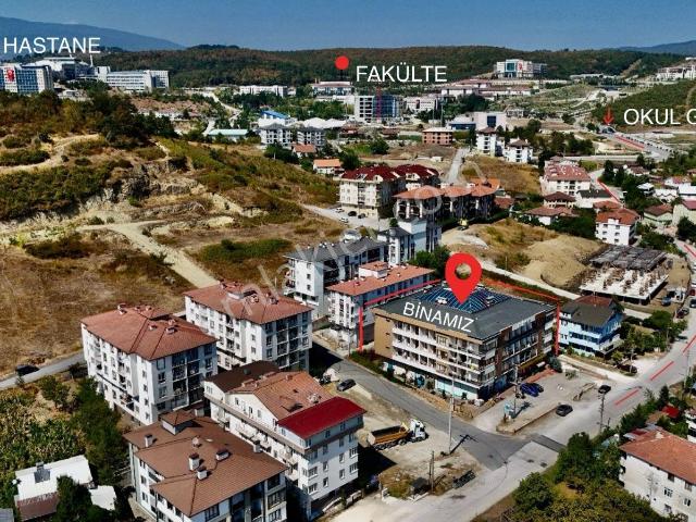Düzce Merkez, Düzce içerisinde satılık mülk