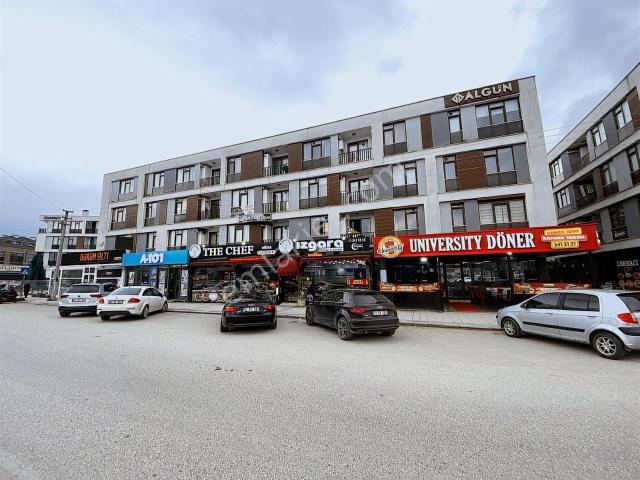 Düzce Merkez, Düzce içerisinde kiralık mülk