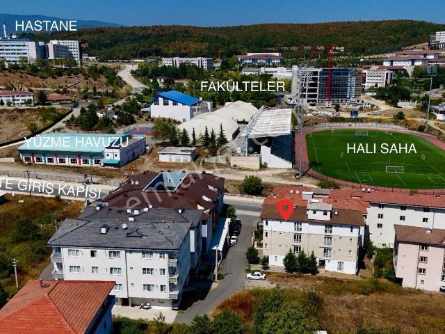 Düzce Merkez, Düzce içerisinde kiralık mülk