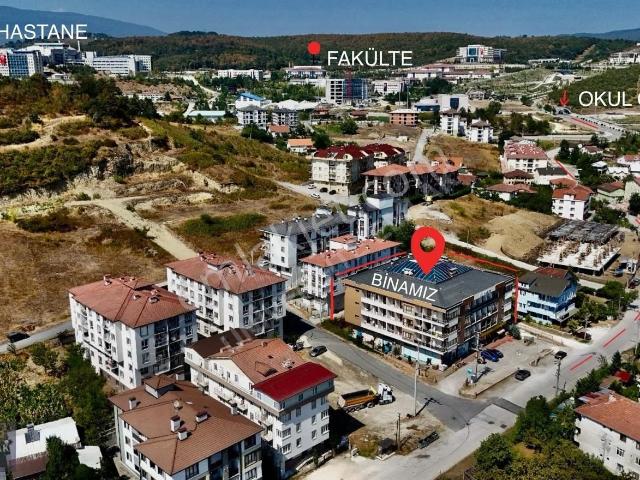 Düzce Merkez, Düzce içerisinde kiralık mülk