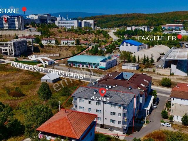 Düzce Merkez, Düzce içerisinde kiralık mülk