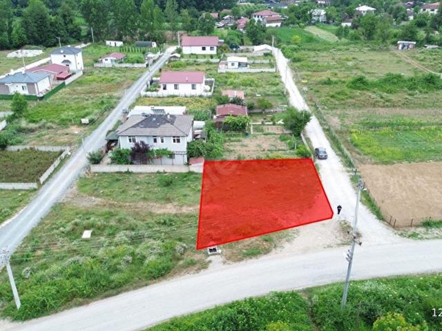 Düzce Merkez, Düzce içerisinde satılık Arsa